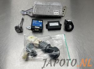 Control unit SUBARU TREZIA