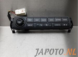 Control unit NISSAN MURANO I (Z50), NISSAN MURANO II (Z51)