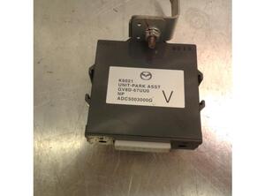 Control unit MAZDA 6 Estate (GH)