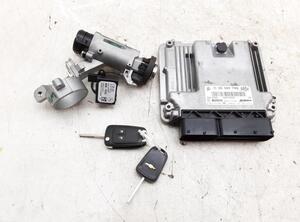 Control unit CHEVROLET AVEO Hatchback (T300), CHEVROLET AVEO / KALOS Hatchback (T250, T255)