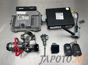 Control unit HYUNDAI ix35 (LM, EL, ELH), HYUNDAI TUCSON (TL, TLE)