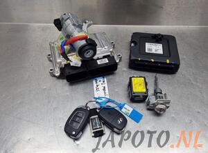 Control unit HYUNDAI TUCSON (TL, TLE)