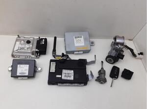 Control unit KIA VENGA (YN)