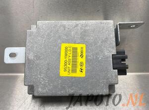 Control unit KIA RIO III (UB), KIA RIO III Saloon (UB)