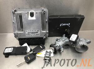 Control unit CHEVROLET AVEO Hatchback (T300), CHEVROLET AVEO / KALOS Hatchback (T250, T255)