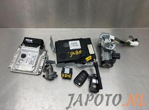 Control unit KIA VENGA (YN)