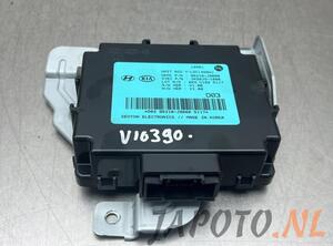 Control unit HYUNDAI KONA (OS, OSE, OSI)