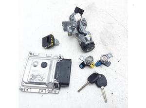 Control unit HYUNDAI i10 II (BA, IA)