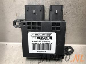 Control unit SUBARU LEGACY V Estate (BR), SUBARU OUTBACK (BR)