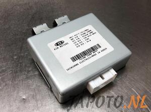 Control unit KIA SPORTAGE (SL)