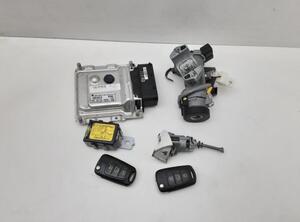 Control unit HYUNDAI ix20 (JC)