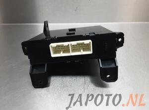 Control unit SUBARU LEGACY V Estate (BR), SUBARU OUTBACK (BR)