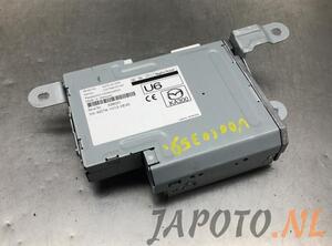 Control unit MAZDA CX-5 (KF)