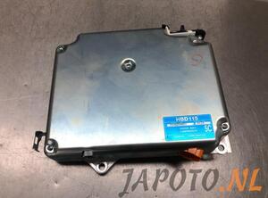 Control unit HONDA CIVIC VIII Saloon (FD, FA), HONDA CIVIC VII Saloon (ES, ET)