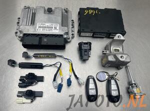 Control unit SUZUKI VITARA (LY)