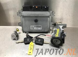 Control unit NISSAN TIIDA Hatchback (C11)