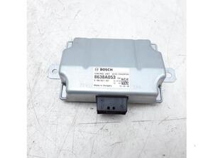 Control unit MITSUBISHI MIRAGE / SPACE STAR Hatchback (A0_A)