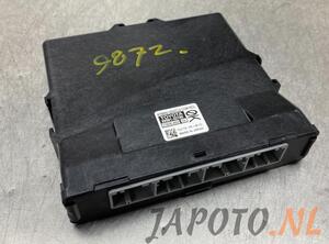 Control unit TOYOTA RAV 4 IV (_A4_)