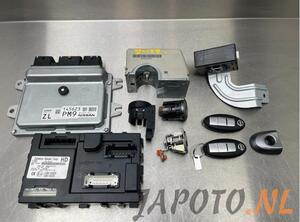 Control unit NISSAN NOTE (E12)