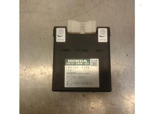 Control unit HONDA CR-V IV (RM_)