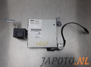 Control unit NISSAN MURANO I (Z50), NISSAN MURANO II (Z51)