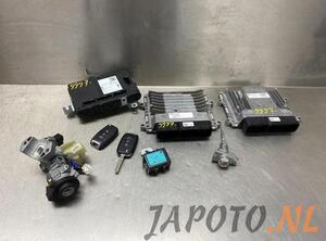 Control unit KIA NIRO I (DE)