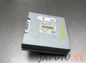 Control unit MAZDA MX-5 RF Targa (ND), MAZDA MX-5 IV (ND)