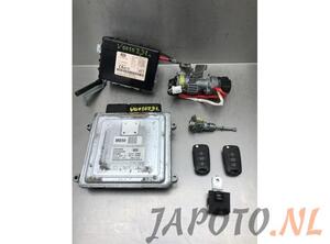 Control unit KIA SPORTAGE (SL)