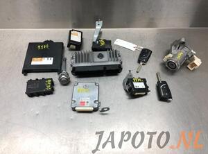 Control unit TOYOTA RAV 4 IV (_A4_)