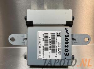 Control unit MITSUBISHI LANCER IV Hatchback (C6_A, C7_A)