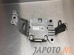 Control unit TOYOTA COROLLA Hatchback (_E21_)