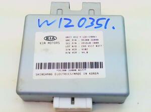 Control unit KIA SPORTAGE (SL)