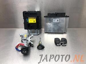 Control unit HYUNDAI i20 III (BC3, BI3)