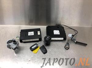 Control unit KIA RIO III (UB), KIA RIO III Saloon (UB)