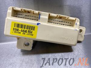 Control unit KIA CARENS IV