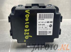 Control unit KIA RIO IV (YB, SC, FB)