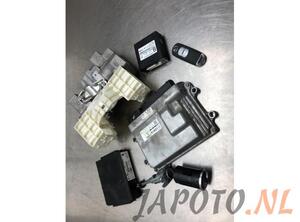 Control unit MAZDA 6 Estate (GJ, GL)