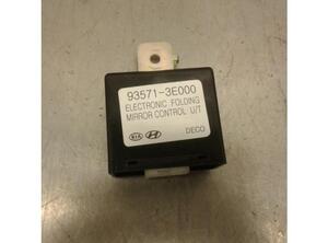 Control unit KIA SORENTO I (JC)