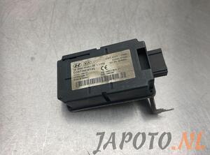 Control unit KIA VENGA (YN)