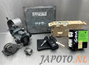 Control unit MAZDA 2 (DY)