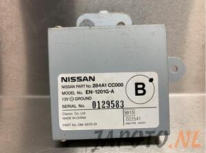 Control unit NISSAN MURANO I (Z50), NISSAN MURANO II (Z51)