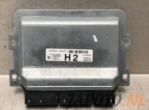 Control unit NISSAN MICRA V (K14)