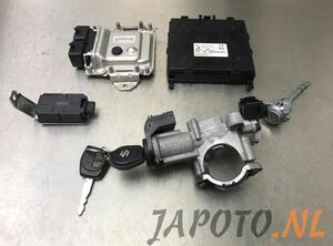 Control unit SUZUKI SWIFT V (AZ)