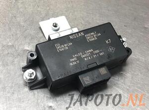 Control unit NISSAN X-TRAIL (T32_)