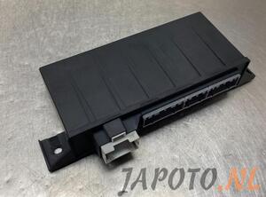 Control unit MITSUBISHI COLT CZC Convertible (RG)