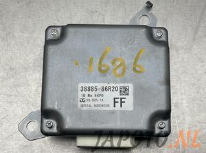 Control unit SUZUKI VITARA (LY)