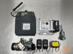 Control unit HYUNDAI ix20 (JC)