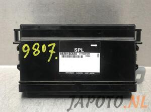 Control unit SUBARU FORESTER (SH_)