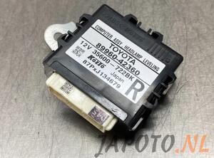 Control unit TOYOTA RAV 4 IV (_A4_)