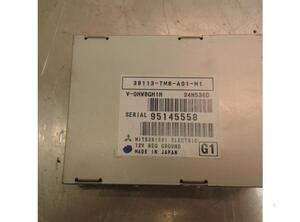 Control unit HONDA INSIGHT (ZE_)